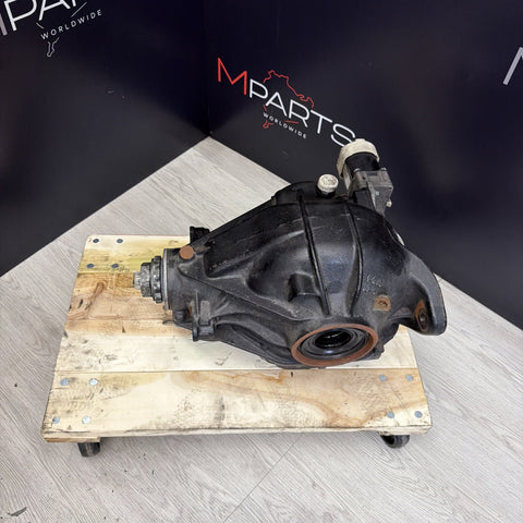21-24 BMW G80 G82 G83 G87 M2 M3 M4 3.15 REAR DIFF DIFFERENTIAL 9k AWD