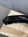 21-24 BMW G82 G83 M4 Rear Right Hand Bumper Lower Trim Cover 8076450 OEM