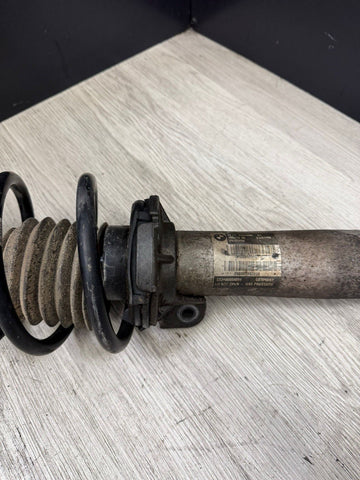 08-13 OEM BMW E90 E92 E93 M3 Front Suspension Right Passenger Strut Shock EDC