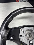 OEM Genuine BMW 08-13 E90 E92 E93 M3 Leather Steering Wheel Manual