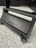 OEM BMW E46 330 M3 Radio Navigation Mounting Relocation Bracket