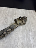 98-02 Bmw Z3M Z3 M Rear Axle Suspension Crossmember Subframe Carrier 52k Oem