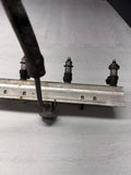2000-2005 HONDA S2000 Fuel Rail Regulator Injectors OEM