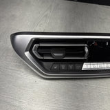 BMW G80 M3 21-22 Carbon Fiber Interior Trim Edition OEM Complete