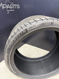 2023 Used 285 30 20 285/30ZR20 Michelin Pilot Sport 4S 99Y - 6-7/32