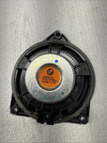 2016 - 2020 BMW F22 F30 F32 F80 F82 M4 HiFi Mid Range Audio Speaker OEM 9368383
