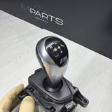 OEM BMW F80 F82 F83 F87 M2 M3 M4 DCT M Performance Shifter Selector