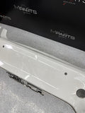 (PICKUP ONLY) 15-18 BMW F80 M3 Sedan OEM Rear Bumper Alpine White