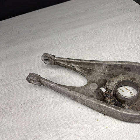 08-13 OEM BMW E90 E92 E93 M3 Rear Passenger Side Suspension Control Arm