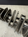 14-16 PORSCHE 911 991 GT3 3.8L MA1.75 ENGINE MOTOR CRANK CRANKSHAFT