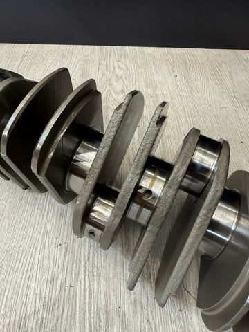 14-16 PORSCHE 911 991 GT3 3.8L MA1.75 ENGINE MOTOR CRANK CRANKSHAFT