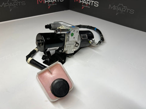 15-19 Ferrari 488 Spider Hardtop Top Hydraulic Pump