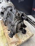 BMW 95-02 E36 M3 Z3M Z3 M S52 5 SPEED MANUAL TRANSMISSION ASSEMBLY OEM