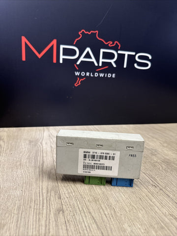 07-13 OEM BMW E70 E71 X5 X6 Suspension Vehicle Driver Control VDP Module