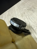 2000 - 2003 BMW E39 M5 S62 4.9L COOLANT RESERVOIR EXPANSION TANK OEM 2229114