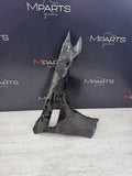 BMW 13-16 F10 M5 Right Passenger Side Fender Panel *Damage