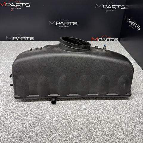 BMW 01-06 E46 M3 Z3M S54 ENGINE INTAKE MANIFOLD 6 SPEED MANIFOLD