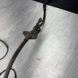 01-06 E46 M3 Rear Brake Calipers Left Right Pair Set Original