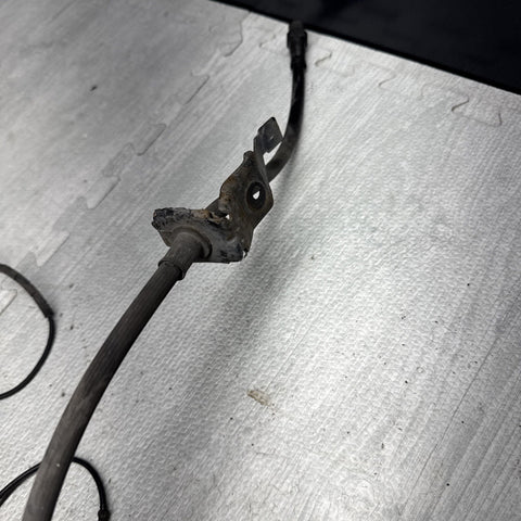 01-06 E46 M3 Rear Brake Calipers Left Right Pair Set Original