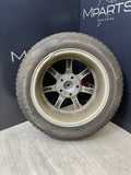 ASA JH36 ALLOY WHEEL RIM 16" R16 16x7.5 ET20