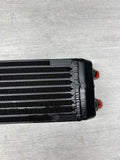 NEW CSF 8119 Universal Dual-Pass Oil Cooler - 13'L x 4.75'H x 2.16'W