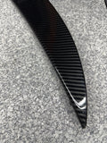 Carbon Fiber Style Rear Trunk Spoiler BMW 08-13 E93 328 335 M3