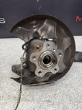 25-27 BMW F44 F74 228i Rear Right Passenger Spindle Knuckle Wheel Hub AWD OEM