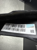 OEM BMW 21-26 G80 G82 G83 M3 M4 Front Bumper Left Driver Lower Molding Black