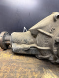 01-06 BMW E46 M3 REAR DIFF DIFFERENTIAL 117K MILES 3.62