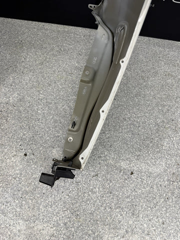 21-26 BMW G80 M3 SEDAN FRONT LEFT DRIVER SIDE FENDER PANEL *DAMAGE