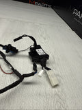 BMW F30 F80 M2 M3 M4 STEERING WHEEL BUTTONS WIRING HARNESS 61317849393 7849393