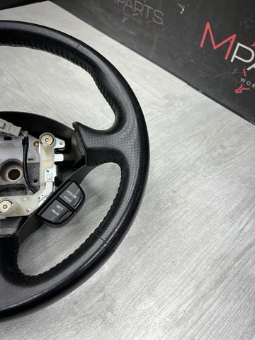 Honda Genuine S2000 Steering Wheel AP1 Early Model / AP2 Leather Acura OEM JDM