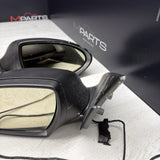2006-2008 BMW E63 E64 M6 Door Mirrors Set Wrapped
