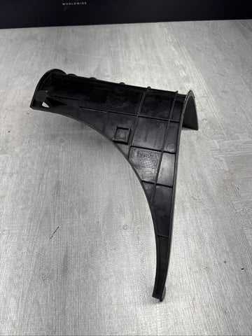 01-06 BMW E46 M3 FRONT RIGHT SIDE RADIATOR AIR DUCT OEM 2228946