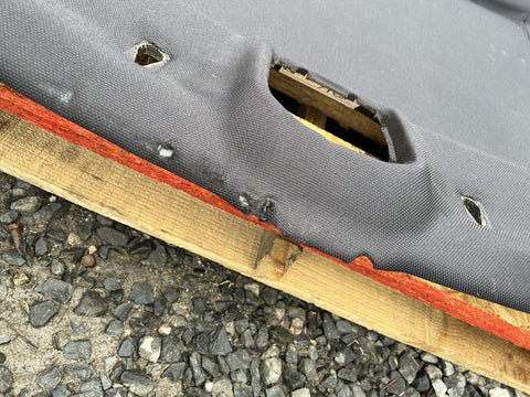 Interior Roof Ceiling Headliner Trim Panel 87782300 134340 15-19 Ferrari 488 GTB