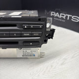 08-10 BMW E90 E92 E93 M3 NAVIGATION GPS CIC HD SATELLITE RADIO CD PLAYER 9185537