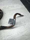 2001-2006 BMW E46 M3 Right Engine Support Suspension Arm Bracket 1094694