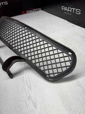 BMW Z3M Z3 M Front Bumper Center Lower Grill Cover 2268644