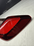 BMW 19-26 G20 G80 M3 RIGHT PASSENGER OUTER TAIL LIGHT LED OEM 5A3BCA2