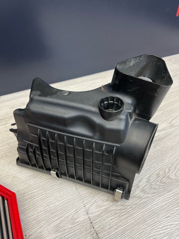 BMW E60 E63 E64 M5 M6 06-10 S85 Air Intakes Intake Set