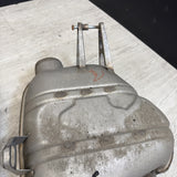 BMW Z4M 2007 Exhaust Section 3 Muffler