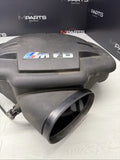 2008-2013 BMW E90 E92 E93 M3 S65 V8 ENGINE AIR INTAKE MANIFOLD 11617838010
