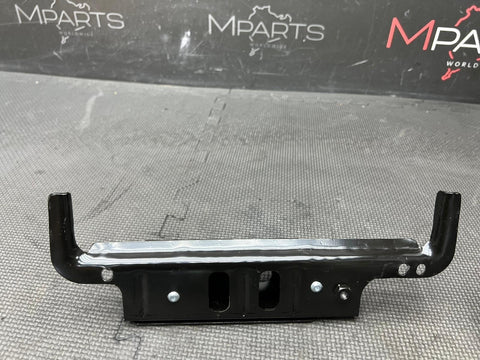 15-20 Ferrari 488 Gtb Spider Battery Holder Brackets 82514100 85551300