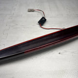 Honda S2000 OEM Rear Third Brake Light / 3rd Brake Light