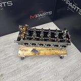 01-06 BMW S54 E46 M3 Motor Engine Cylinder Head Complete + Cams