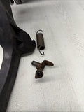 BMW Z3 M Z3M E36 M3 Pedal Box Brake Clutch Pedals *Notes*
