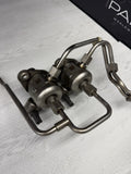 15-20 OEM BMW F87 F80 F82 M2 M3 M4 Engine S55 HPFP High Pressure Fuel Pumps