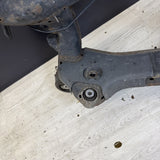 BMW E90 E92 E93 M3 08-13 REAR SUSPENSION SUB FRAME SUBFRAME CROSSMEMBER CRADLE