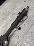08-13 BMW E90 E92 E93 M3 Power Steering Gear Rack & Pinion OEM 32102283635