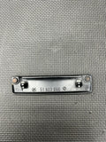 BMW 3 Series E30 Door Opener Handle Exterior Front Left 51923996